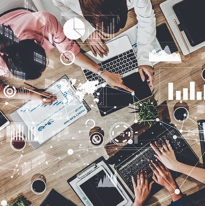 Zeus non-woven fabric innovation team is investigating
